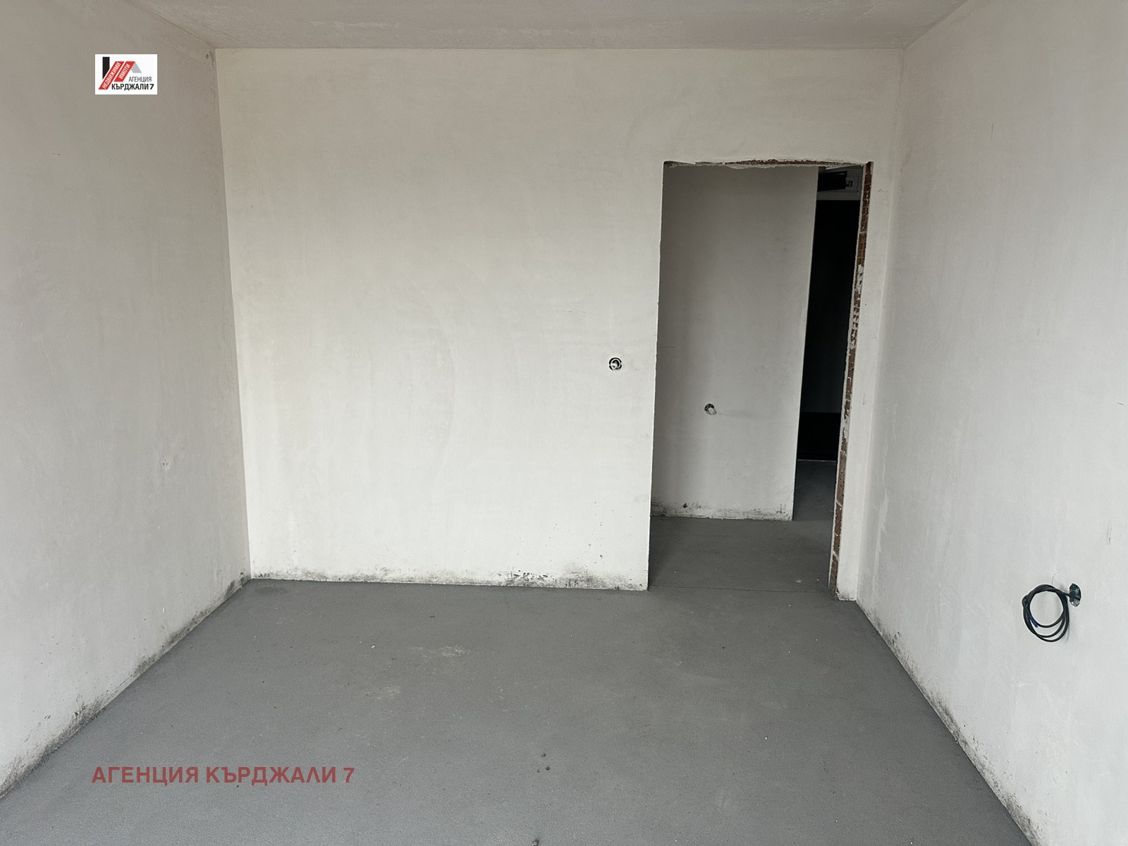 Продава 3-СТАЕН, гр. Кърджали, Възрожденци, снимка 5 - Апартаменти - 54362483