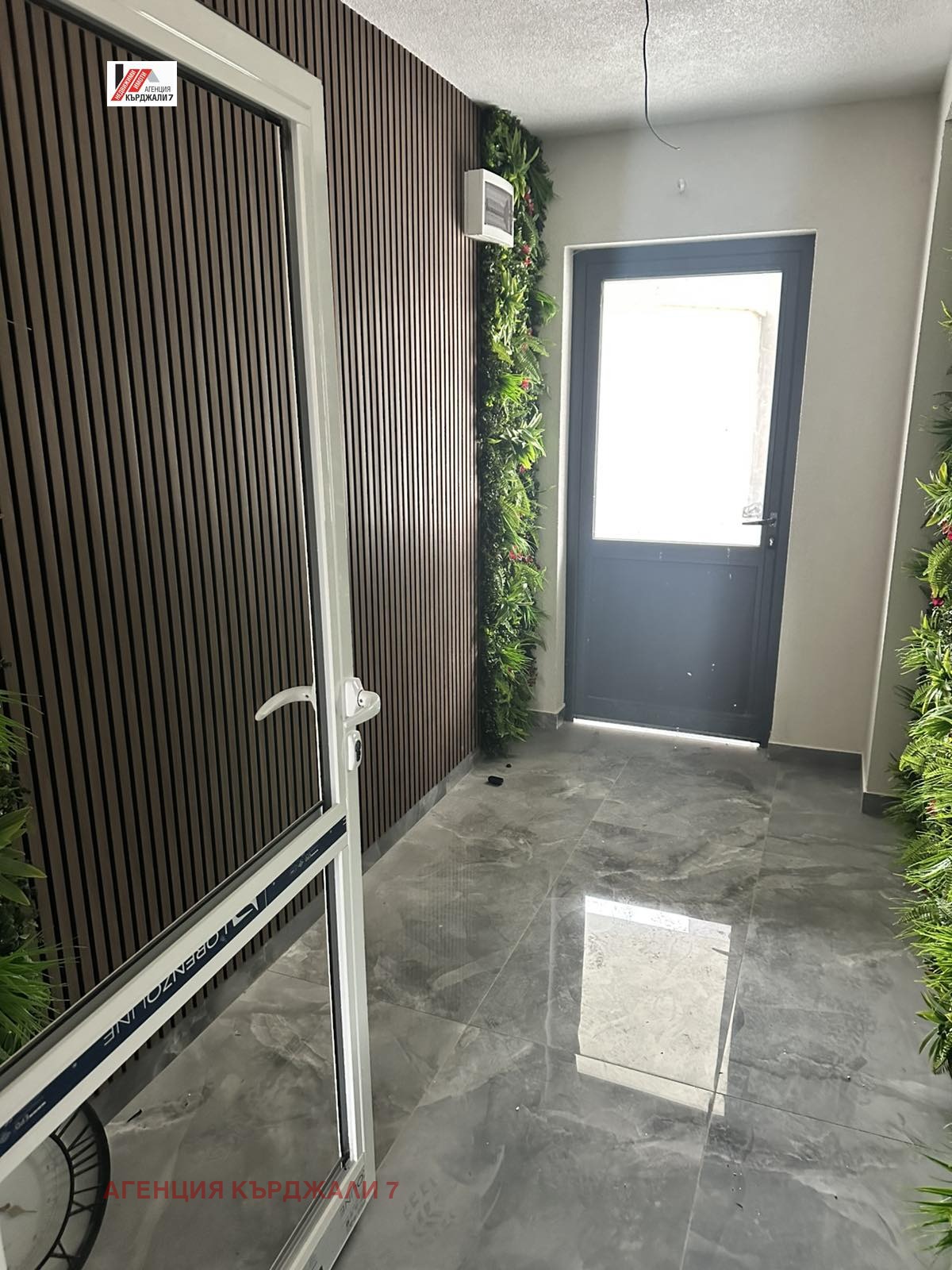 Продава 3-СТАЕН, гр. Кърджали, Възрожденци, снимка 17 - Апартаменти - 54362483