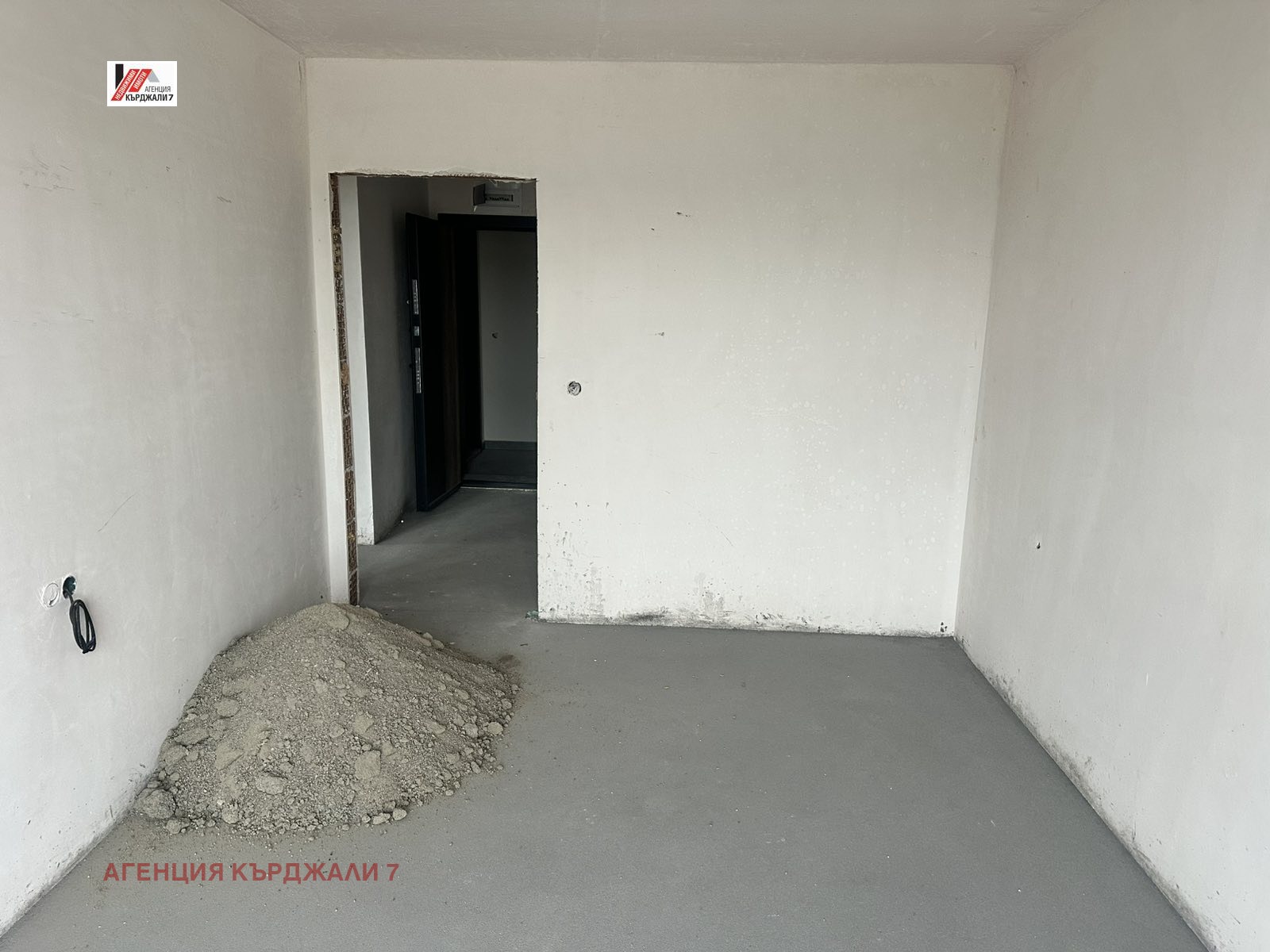 Продава 3-СТАЕН, гр. Кърджали, Възрожденци, снимка 10 - Апартаменти - 54362483