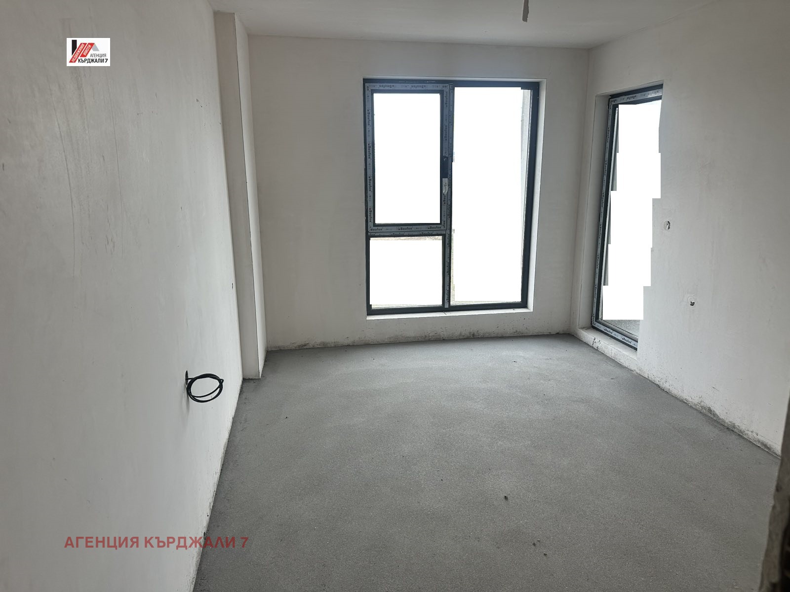 Продава 3-СТАЕН, гр. Кърджали, Възрожденци, снимка 4 - Апартаменти - 54362483