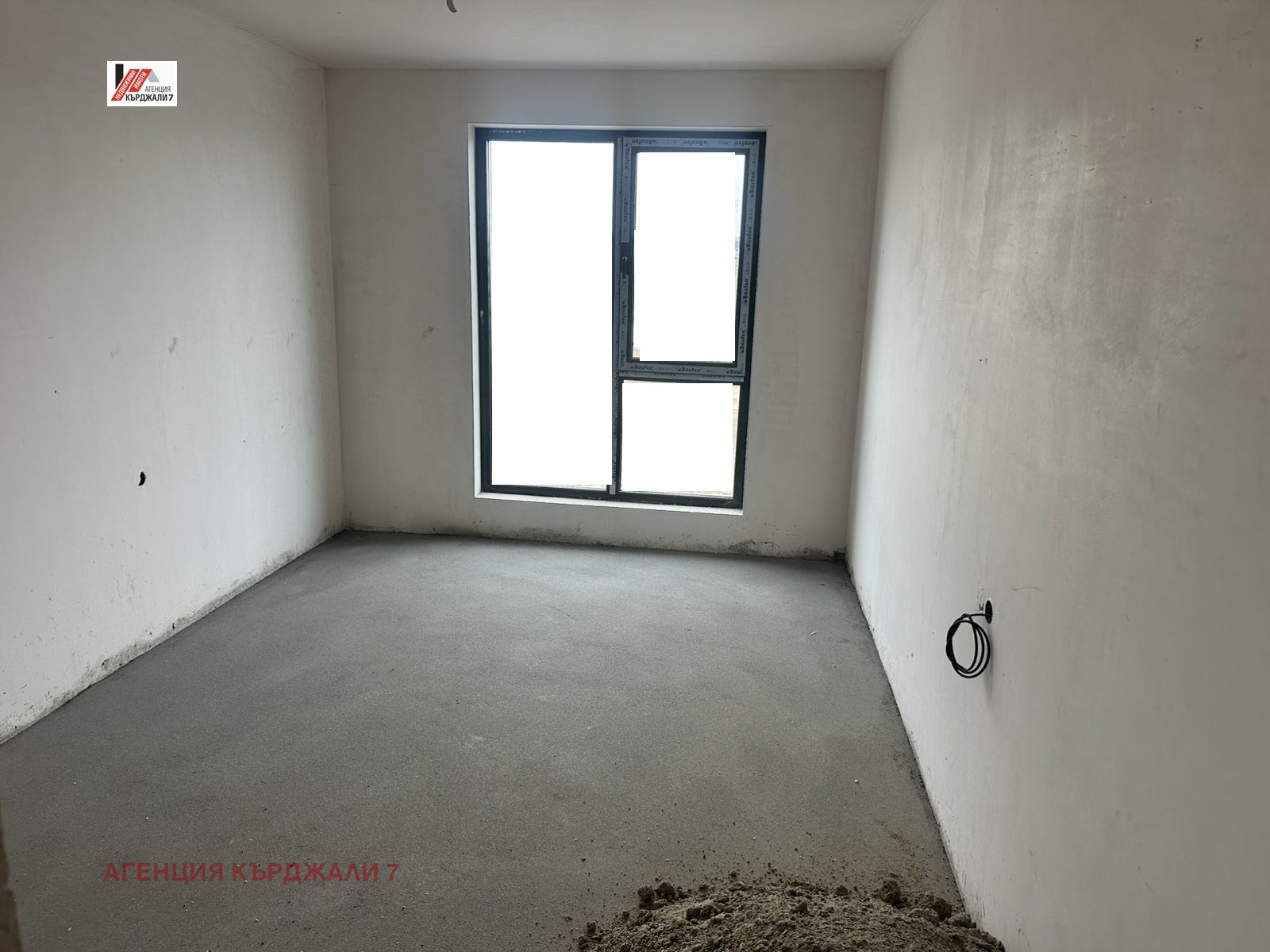 Продава 3-СТАЕН, гр. Кърджали, Възрожденци, снимка 9 - Апартаменти - 54362483