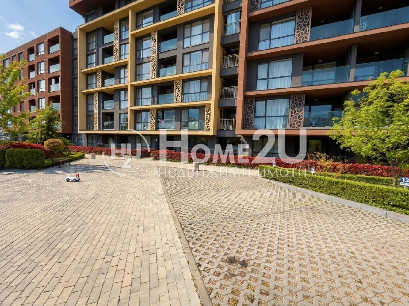 Продава 3-СТАЕН, гр. Варна, Бриз