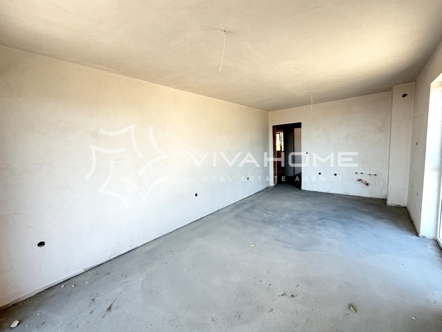 Продава 3-СТАЕН, гр. Варна, Виница, снимка 2 - Апартаменти - 54518051