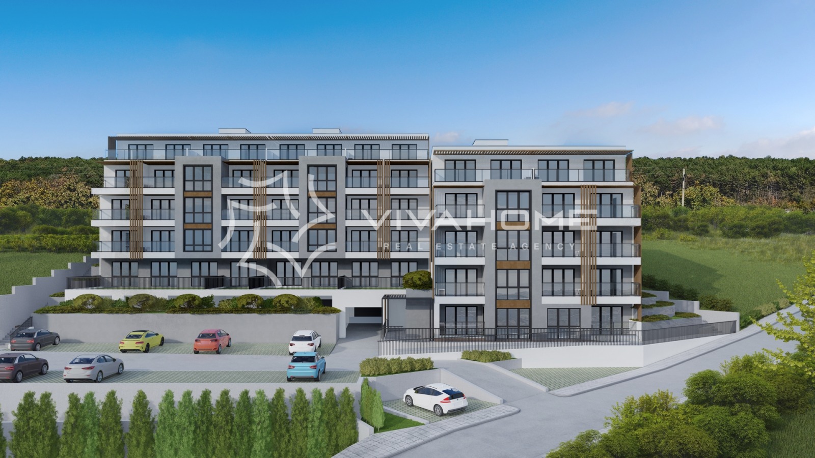 Продава 3-СТАЕН, гр. Варна, Виница, снимка 10 - Апартаменти - 54518051