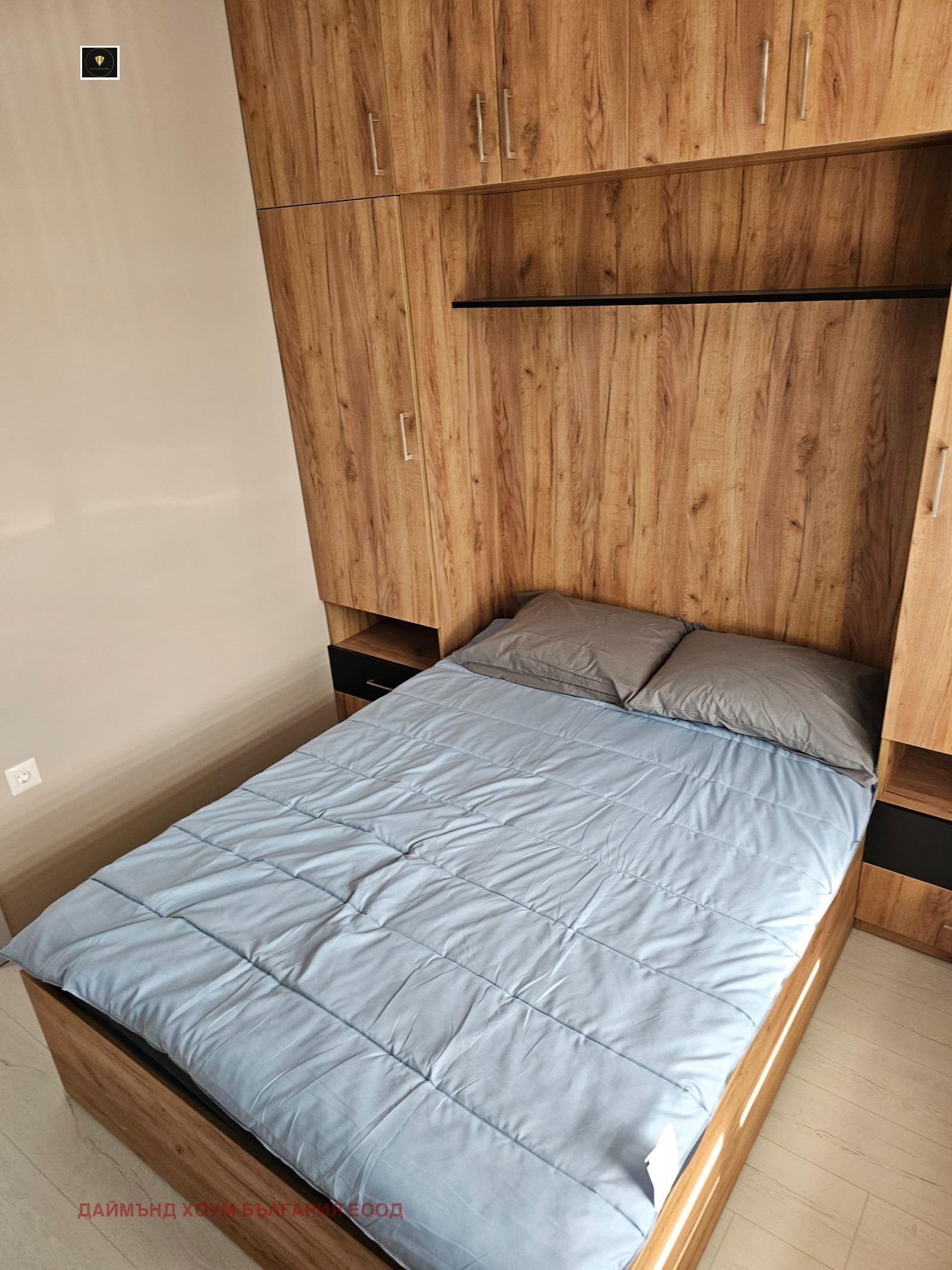 Продава 3-СТАЕН, гр. Пловдив, Христо Смирненски, снимка 6 - Апартаменти - 54606833