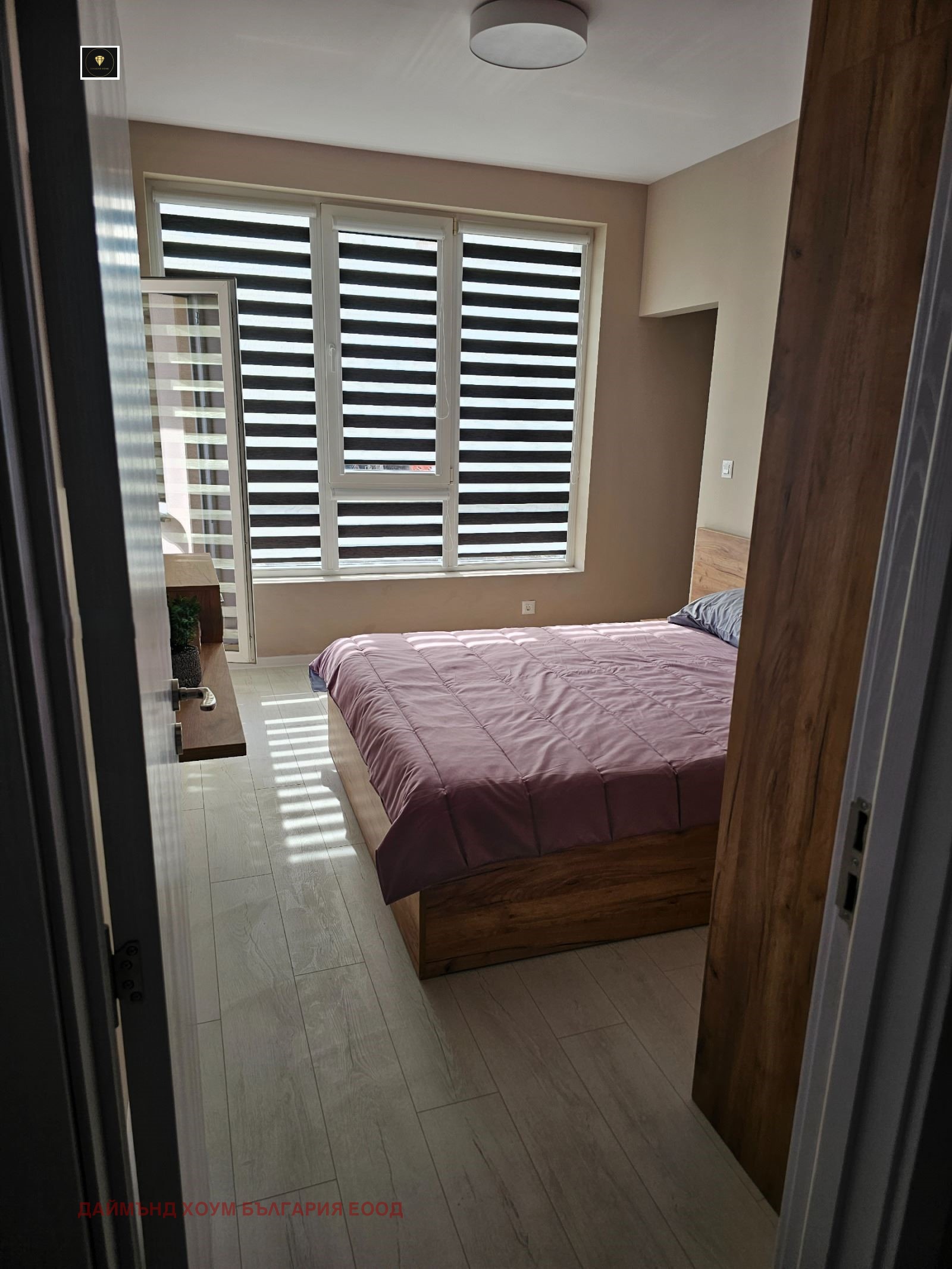 Продава 3-СТАЕН, гр. Пловдив, Христо Смирненски, снимка 12 - Апартаменти - 54606833