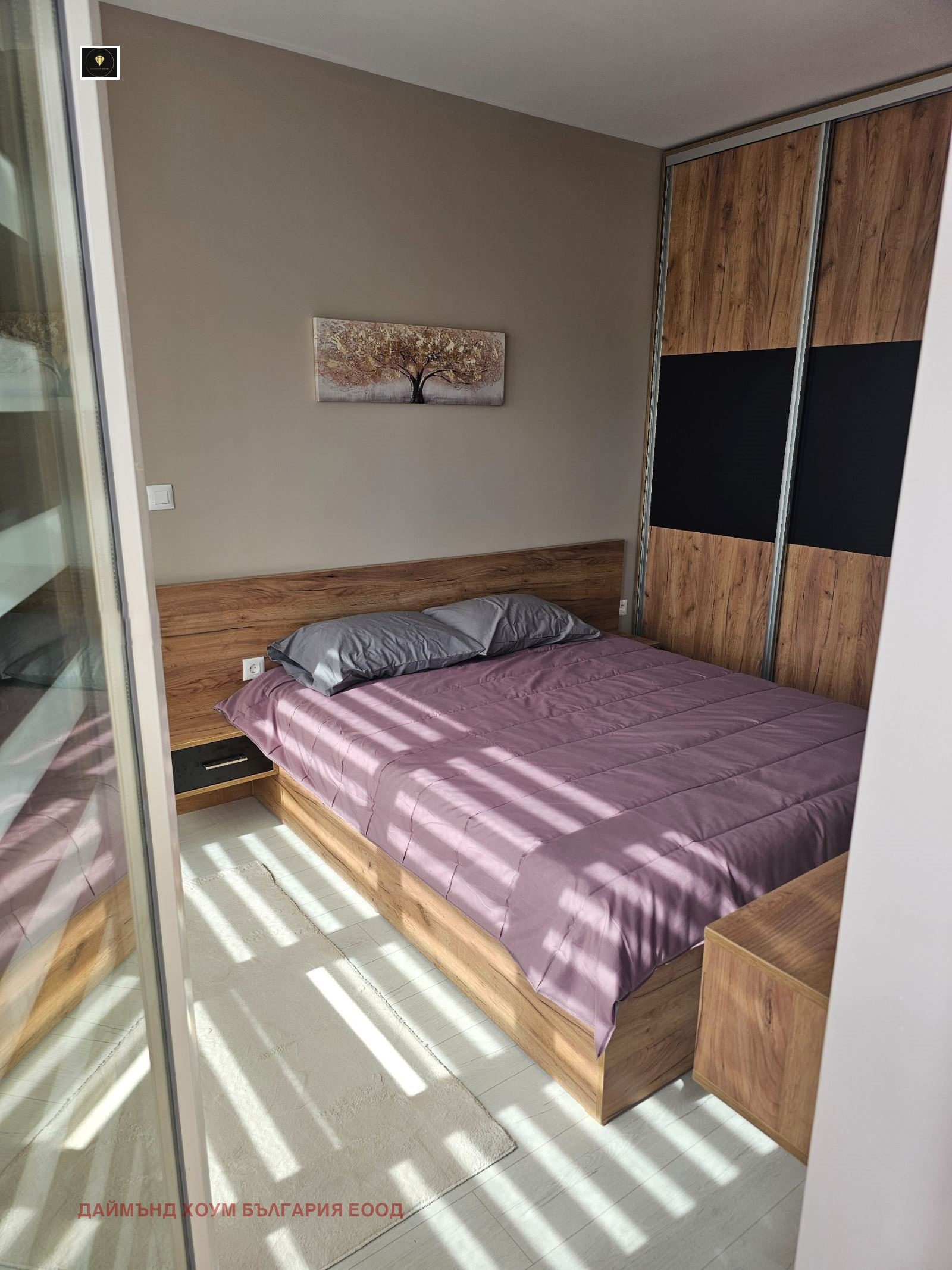Продава 3-СТАЕН, гр. Пловдив, Христо Смирненски, снимка 9 - Апартаменти - 54606833