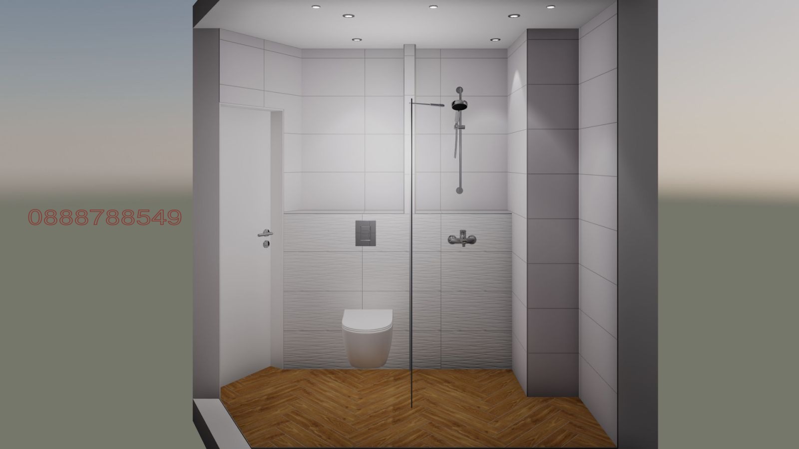 Продава 3-СТАЕН, гр. Бургас, Възраждане, снимка 5 - Апартаменти - 55027347