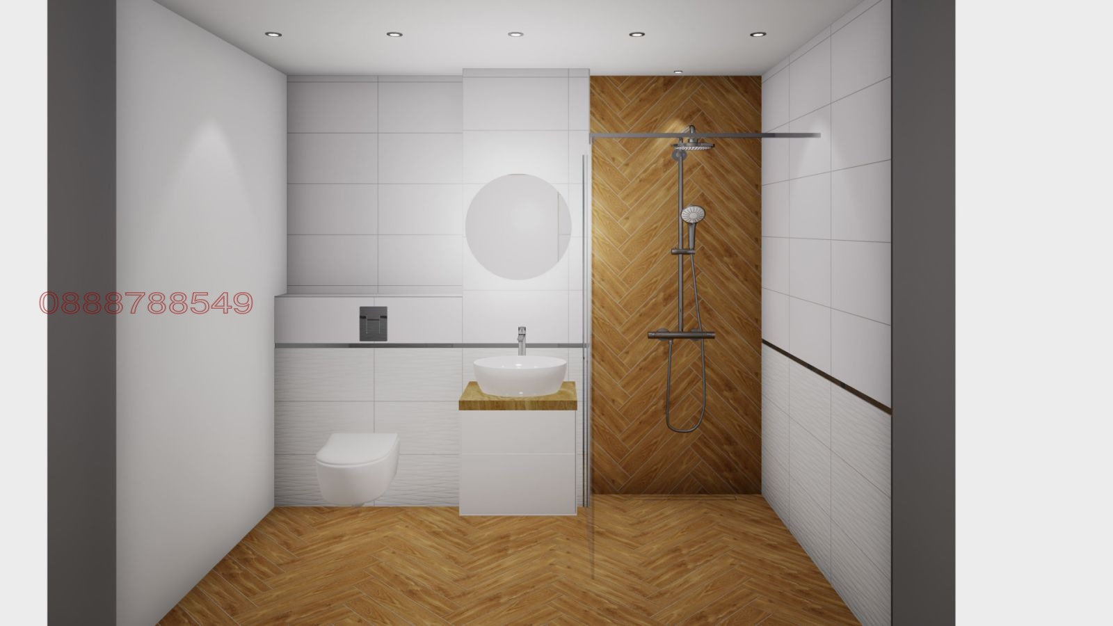 Продава 3-СТАЕН, гр. Бургас, Възраждане, снимка 7 - Апартаменти - 55027347