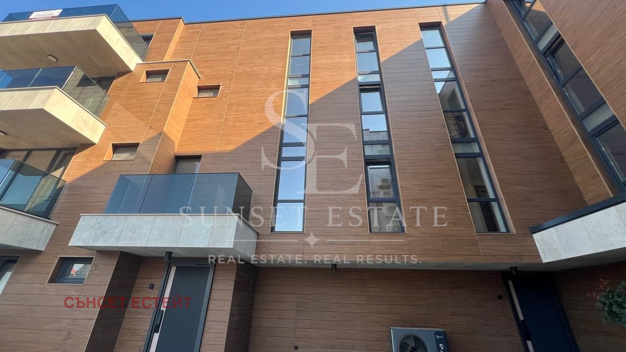 Продава 3-СТАЕН, гр. Бургас, Сарафово, снимка 3 - Апартаменти - 55804956