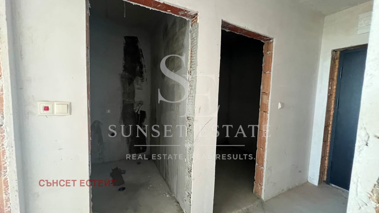 Продава 3-СТАЕН, гр. Бургас, Сарафово, снимка 11 - Апартаменти - 55804956