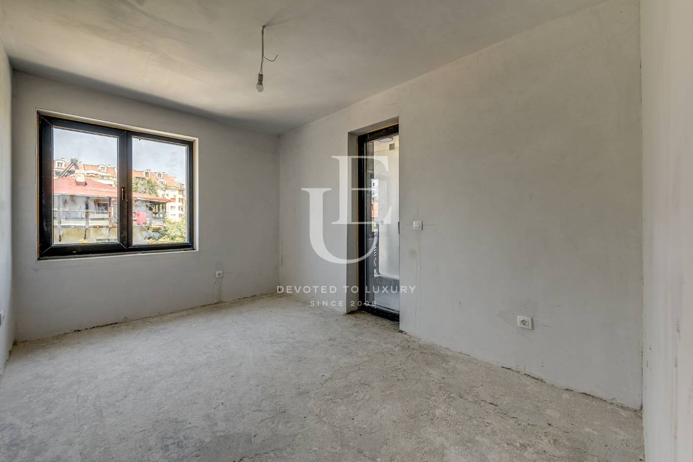 Продава 4-СТАЕН, гр. София, Манастирски ливади, снимка 2 - Апартаменти - 46821839