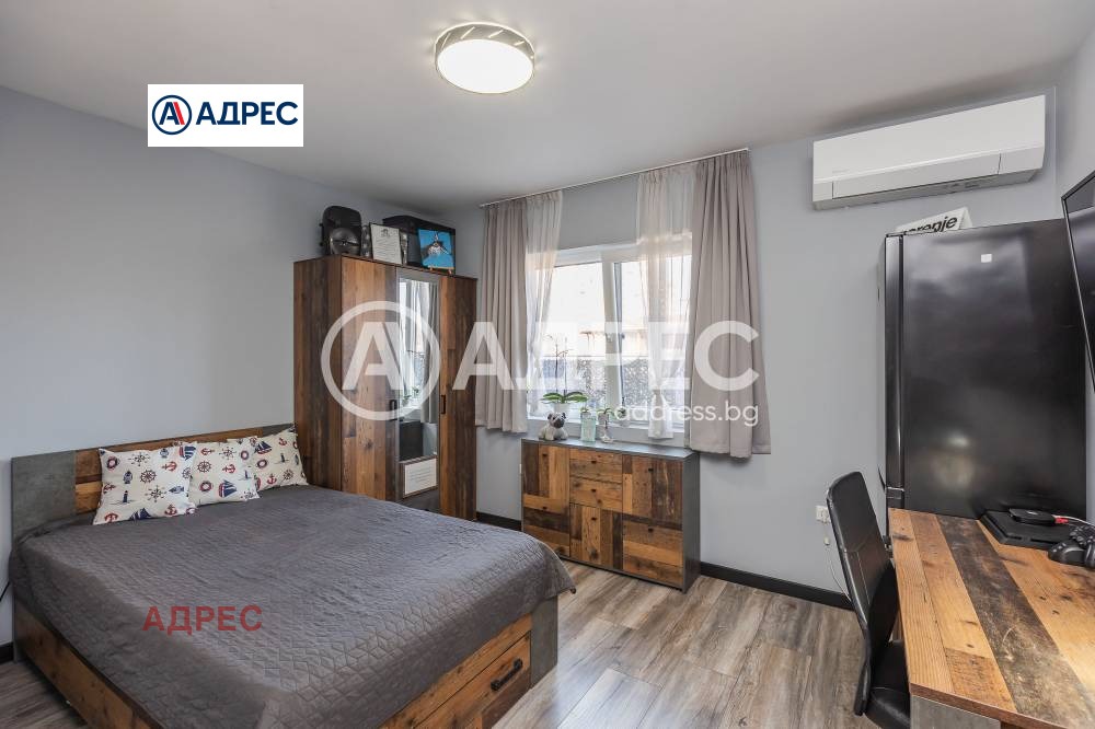 Продава МНОГОСТАЕН, гр. Варна, Трошево, снимка 2 - Апартаменти - 56203783