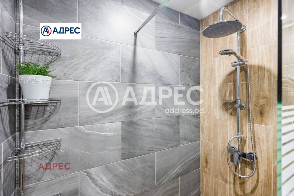Продава МНОГОСТАЕН, гр. Варна, Трошево, снимка 12 - Апартаменти - 56203783