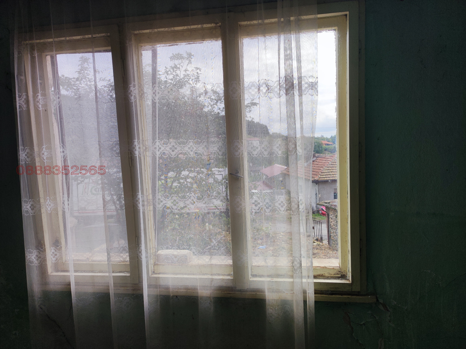 Продава КЪЩА, гр. София, с. Желява, снимка 9 - Къщи - 54139653