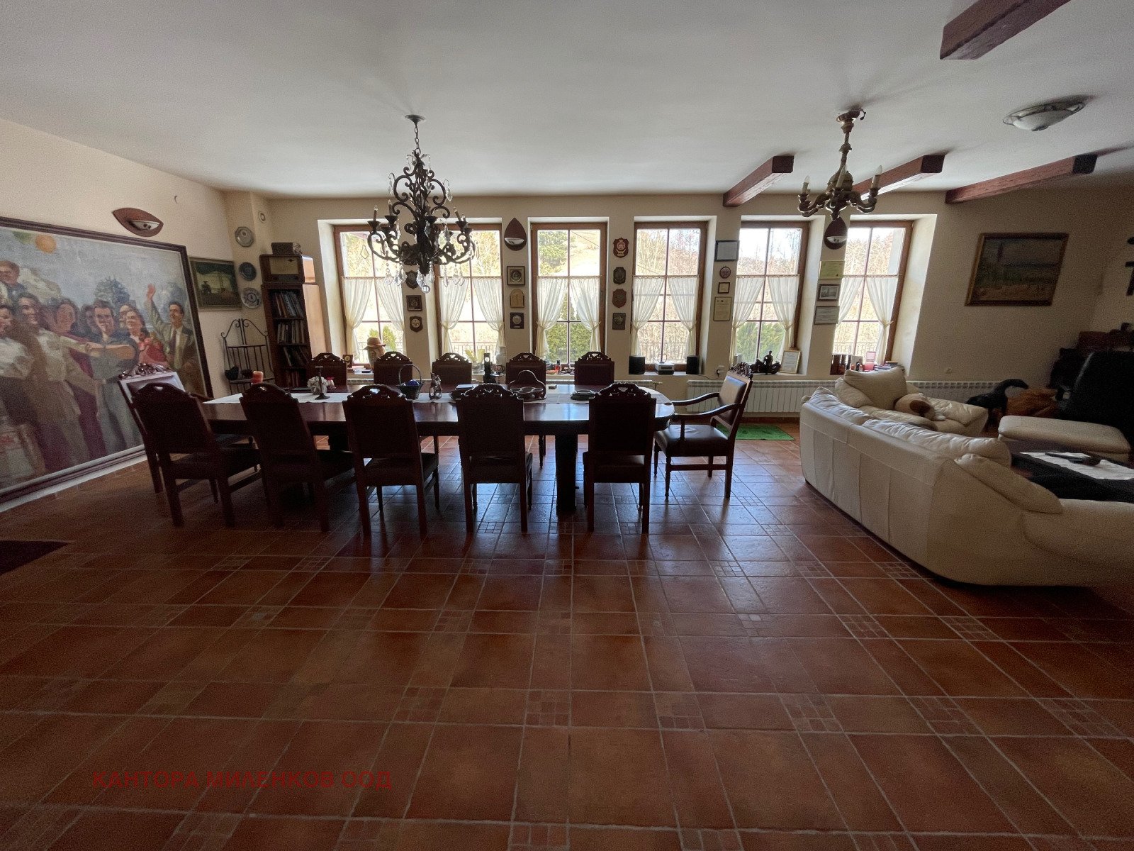 Продава КЪЩА, гр. Велинград, област Пазарджик, снимка 3 - Къщи - 54077617