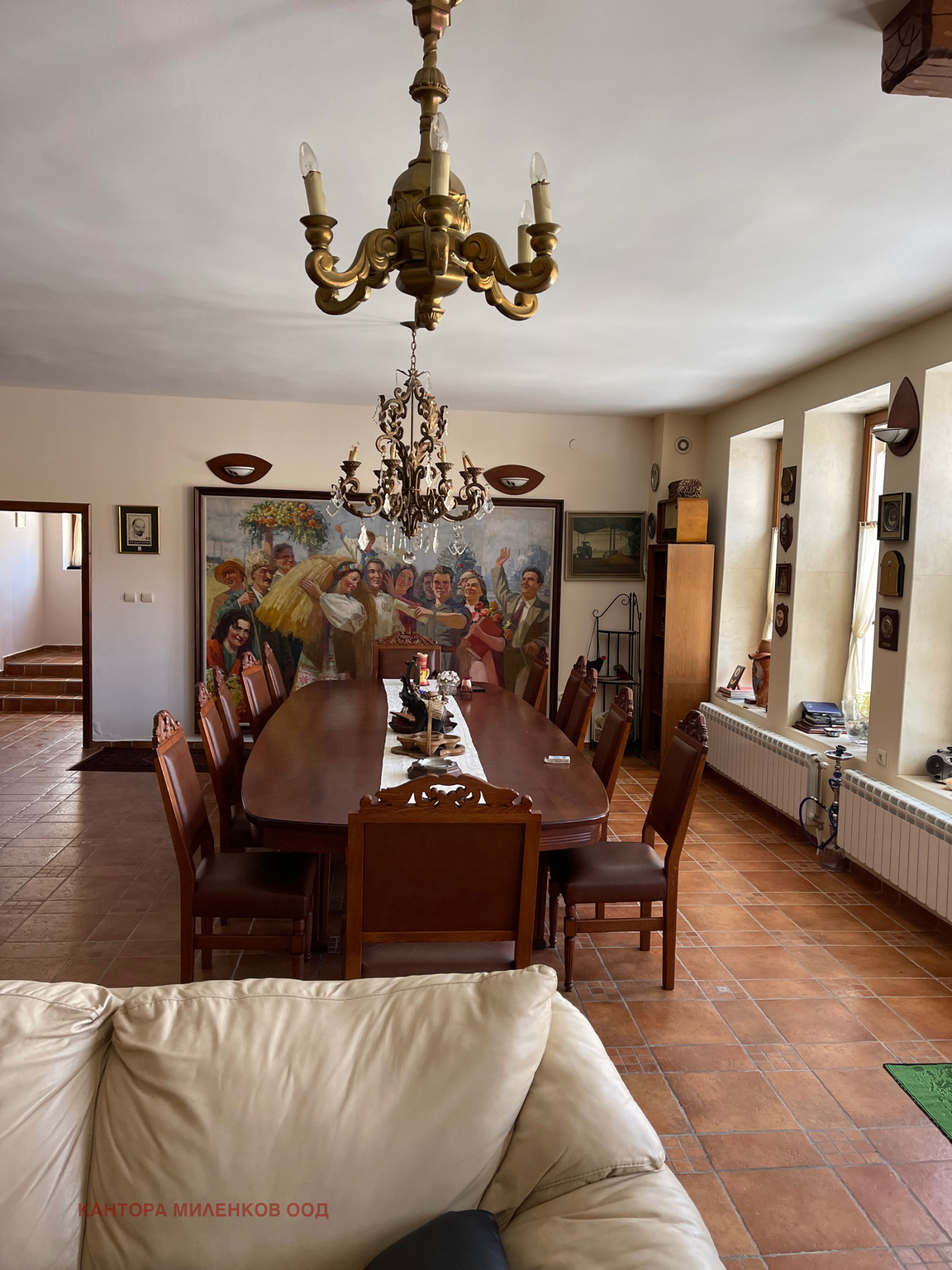 Продава КЪЩА, гр. Велинград, област Пазарджик, снимка 12 - Къщи - 54077617