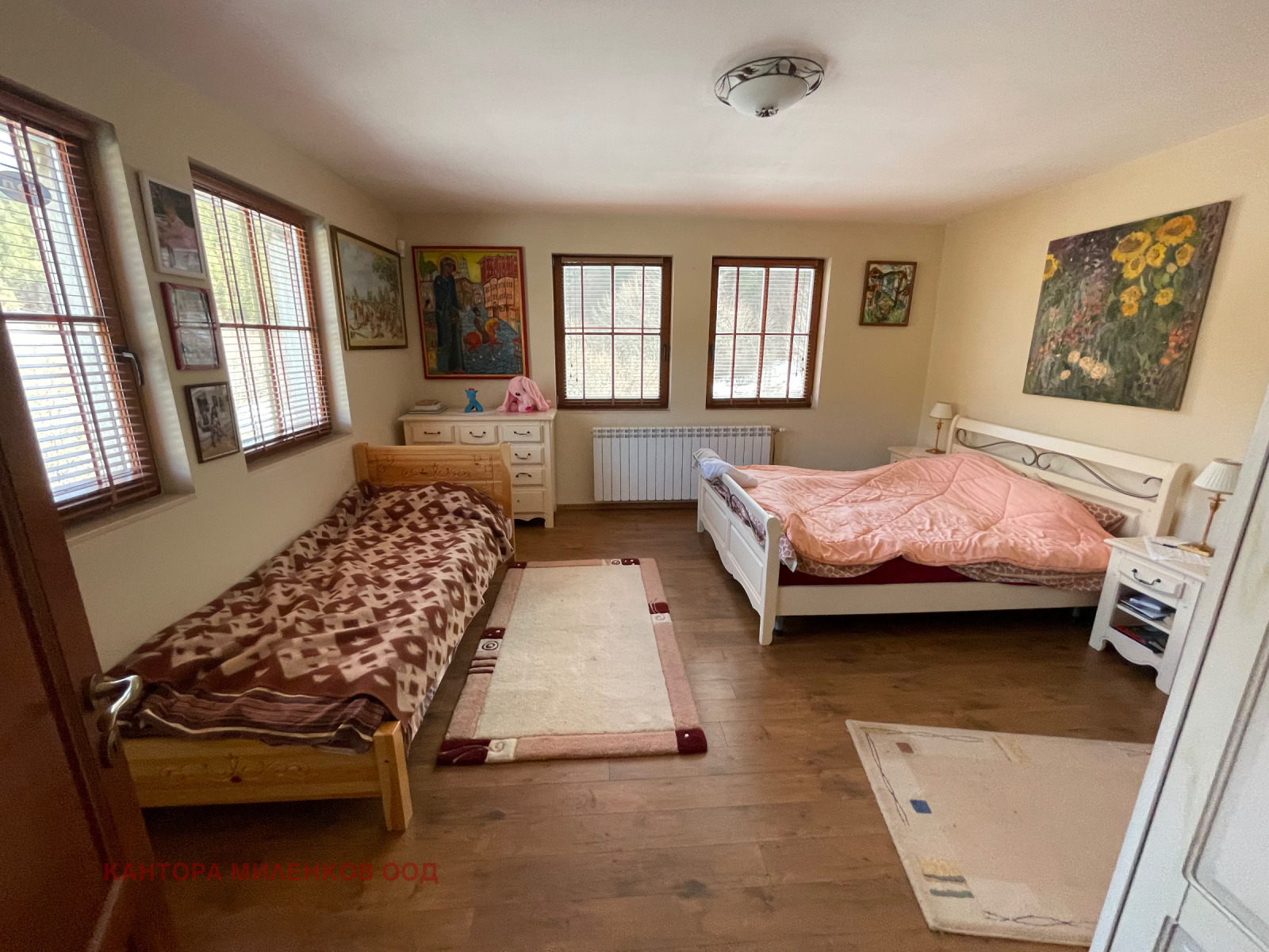 Продава КЪЩА, гр. Велинград, област Пазарджик, снимка 9 - Къщи - 54077617