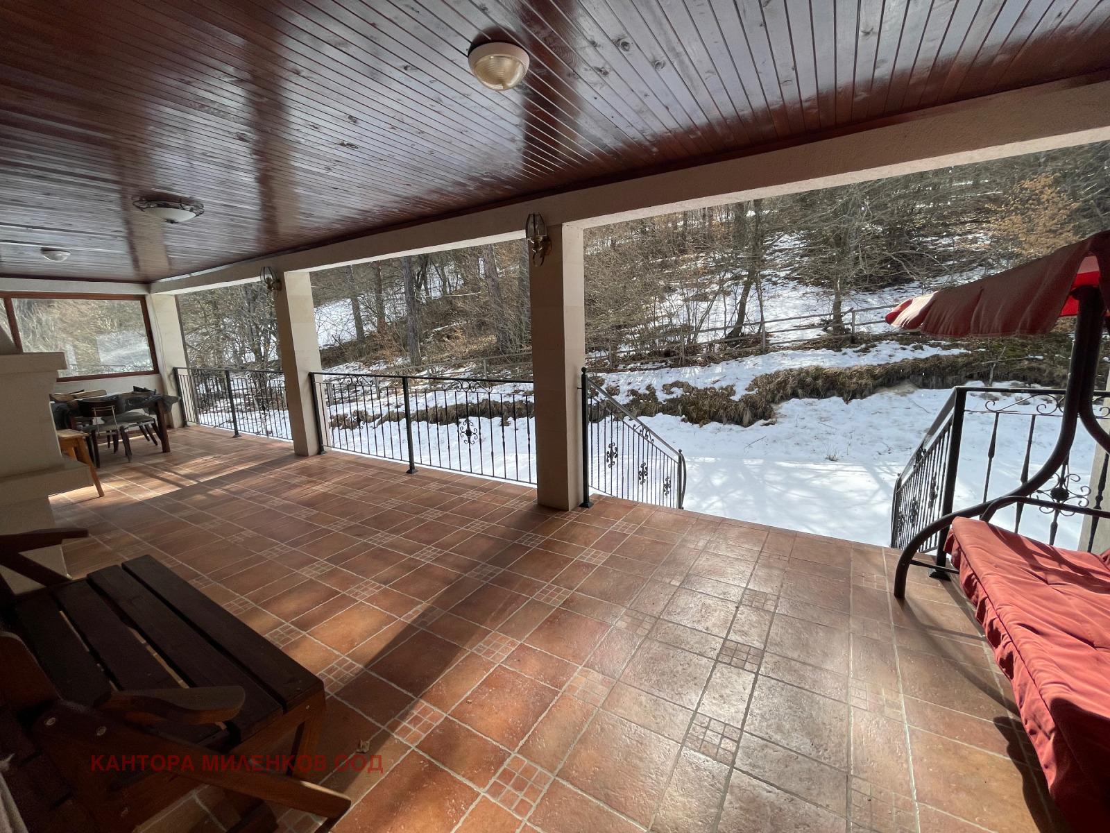 Продава КЪЩА, гр. Велинград, област Пазарджик, снимка 4 - Къщи - 54077617