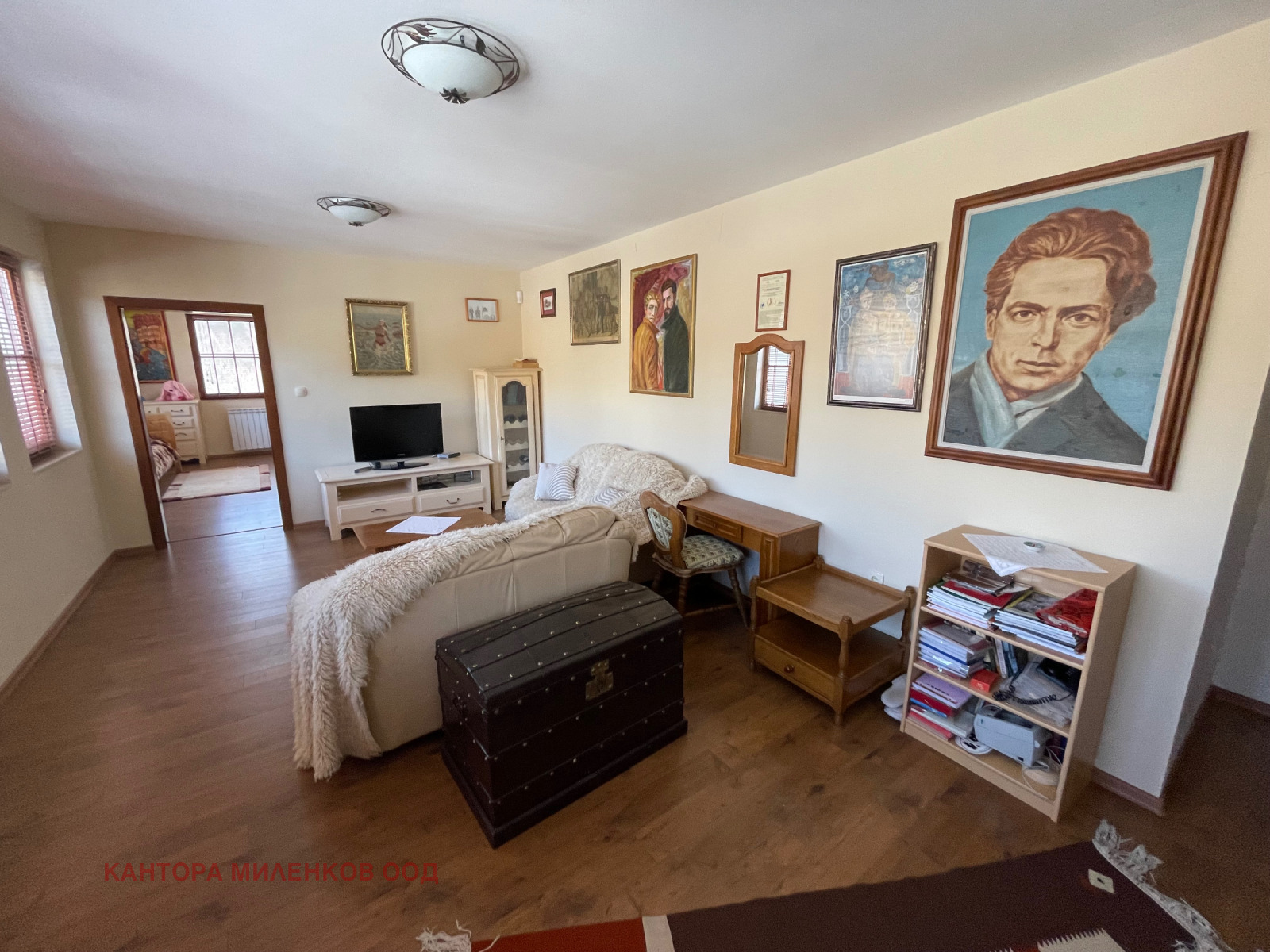 Продава КЪЩА, гр. Велинград, област Пазарджик, снимка 10 - Къщи - 54077617