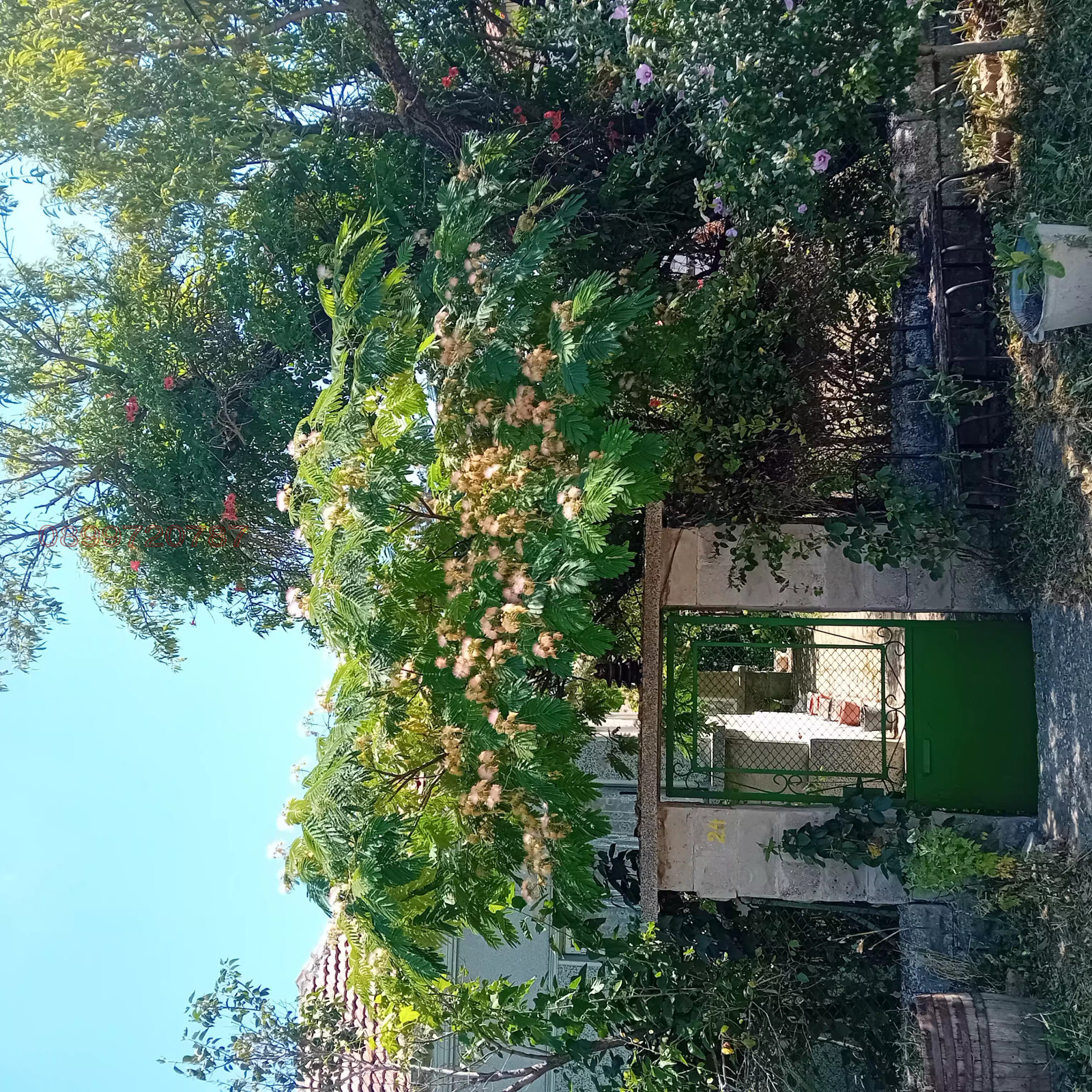 Продава КЪЩА, с. Белоградец, област Варна, снимка 13 - Къщи - 55648751