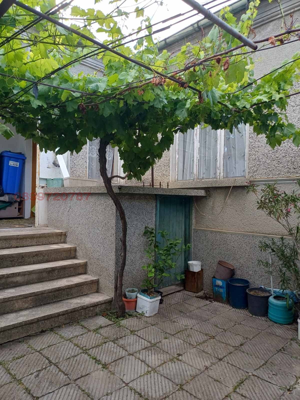 Продава КЪЩА, с. Белоградец, област Варна
