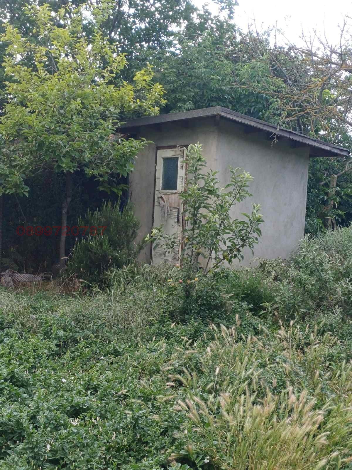 Продава КЪЩА, с. Белоградец, област Варна, снимка 17 - Къщи - 55093563