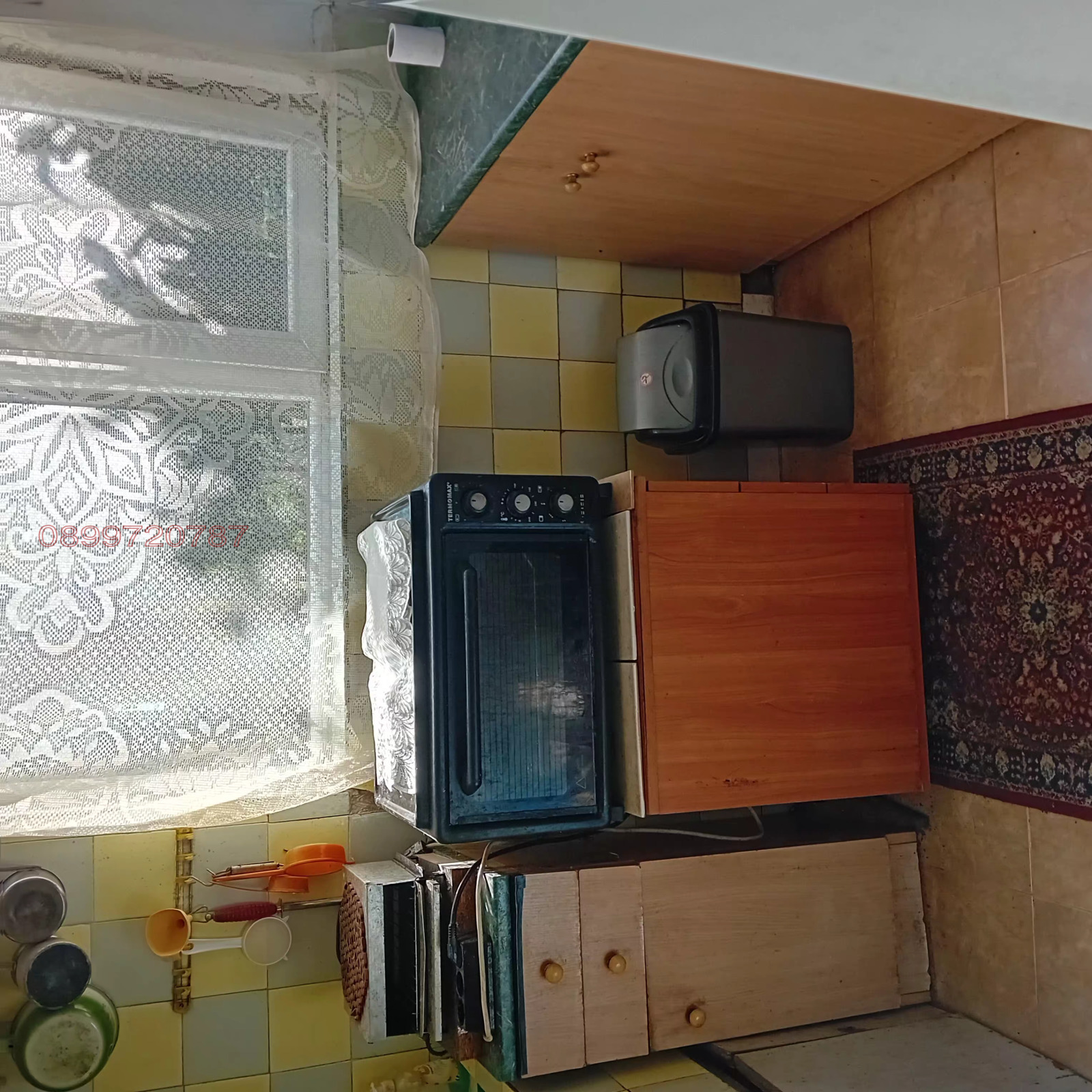 Продава КЪЩА, с. Белоградец, област Варна, снимка 15 - Къщи - 55648751