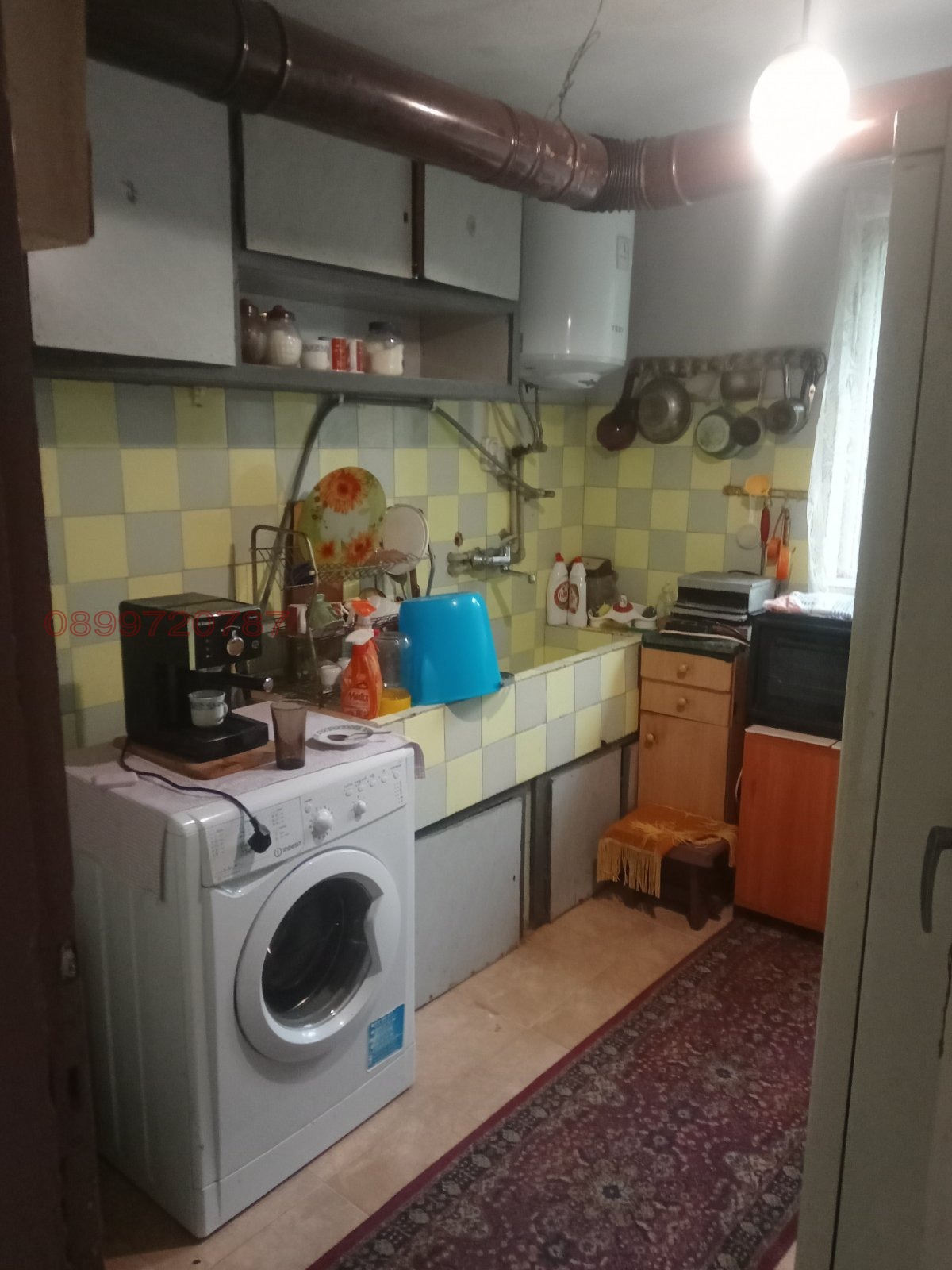 Продава КЪЩА, с. Белоградец, област Варна, снимка 14 - Къщи - 55093563