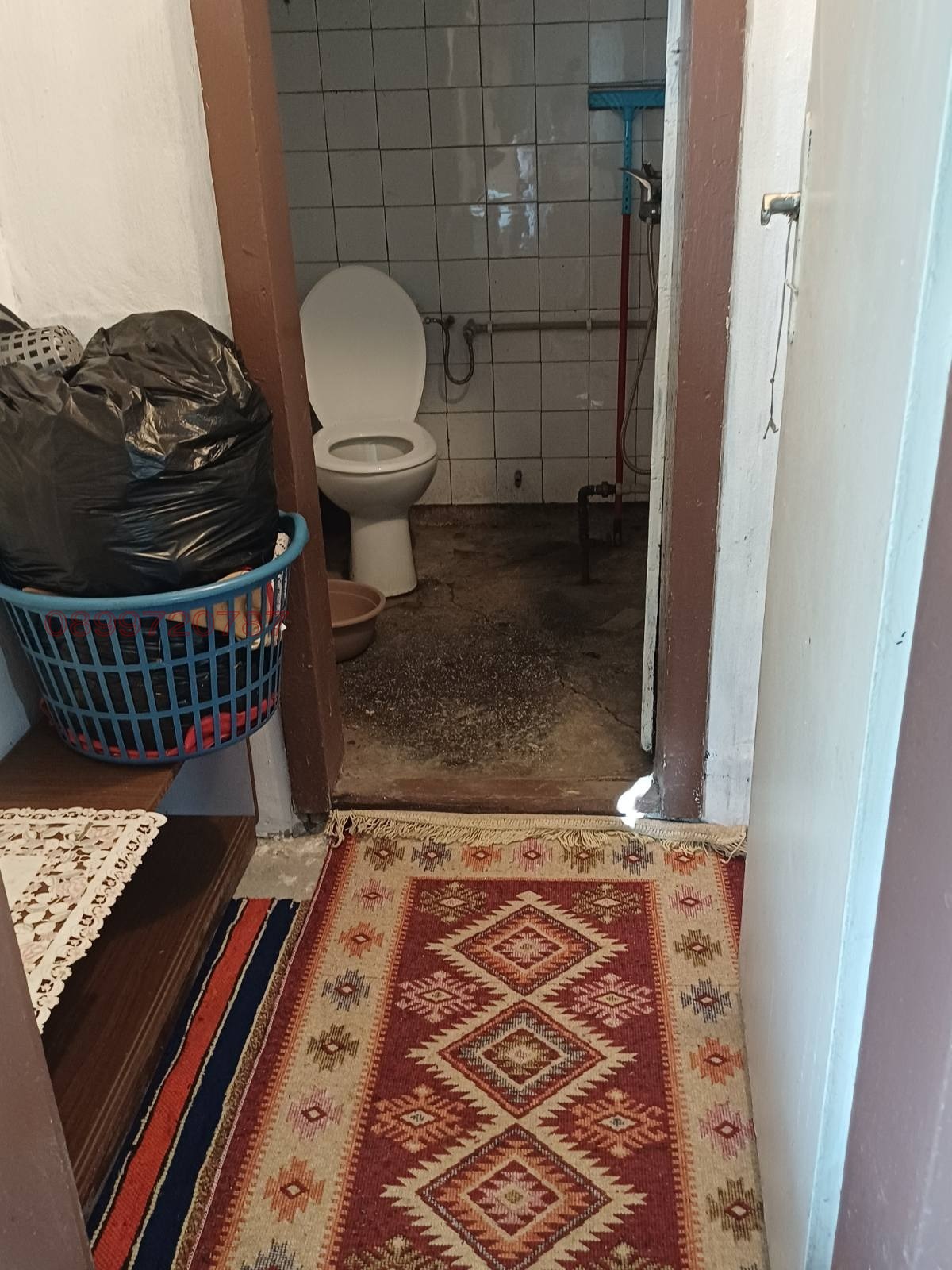 Продава КЪЩА, с. Белоградец, област Варна, снимка 17 - Къщи - 55093563