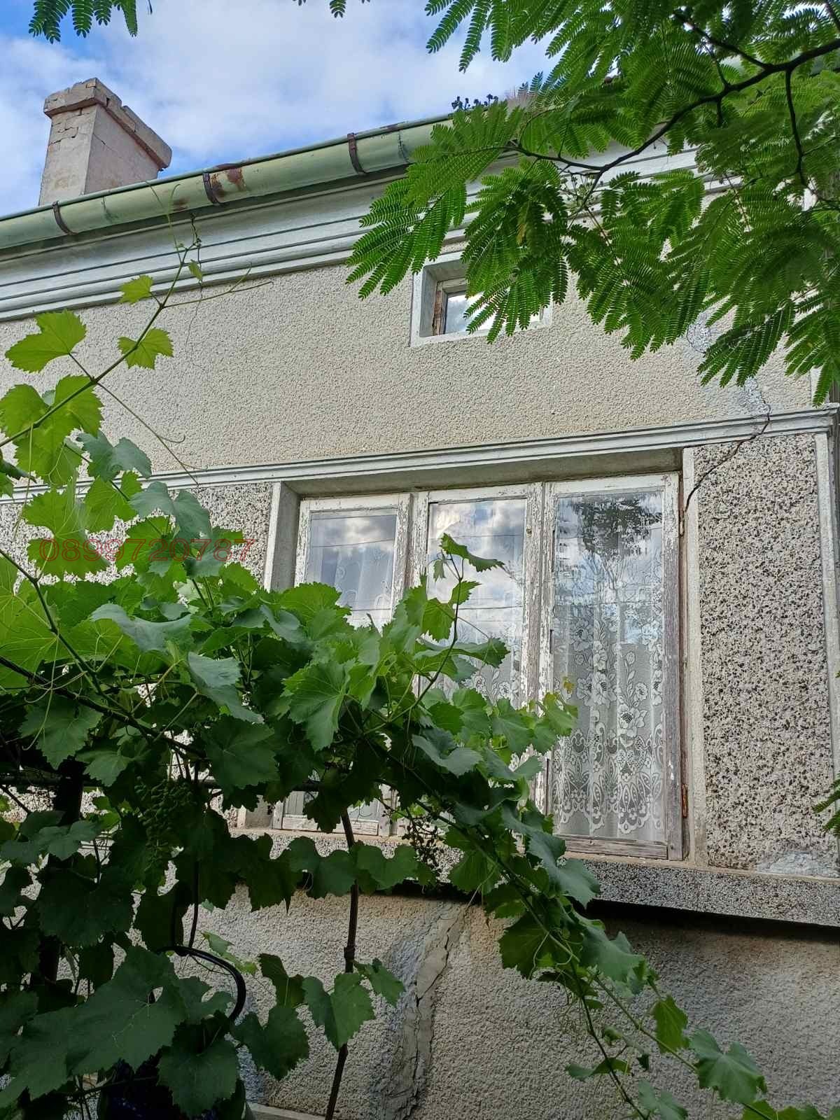 Продава КЪЩА, с. Белоградец, област Варна, снимка 17 - Къщи - 55648751