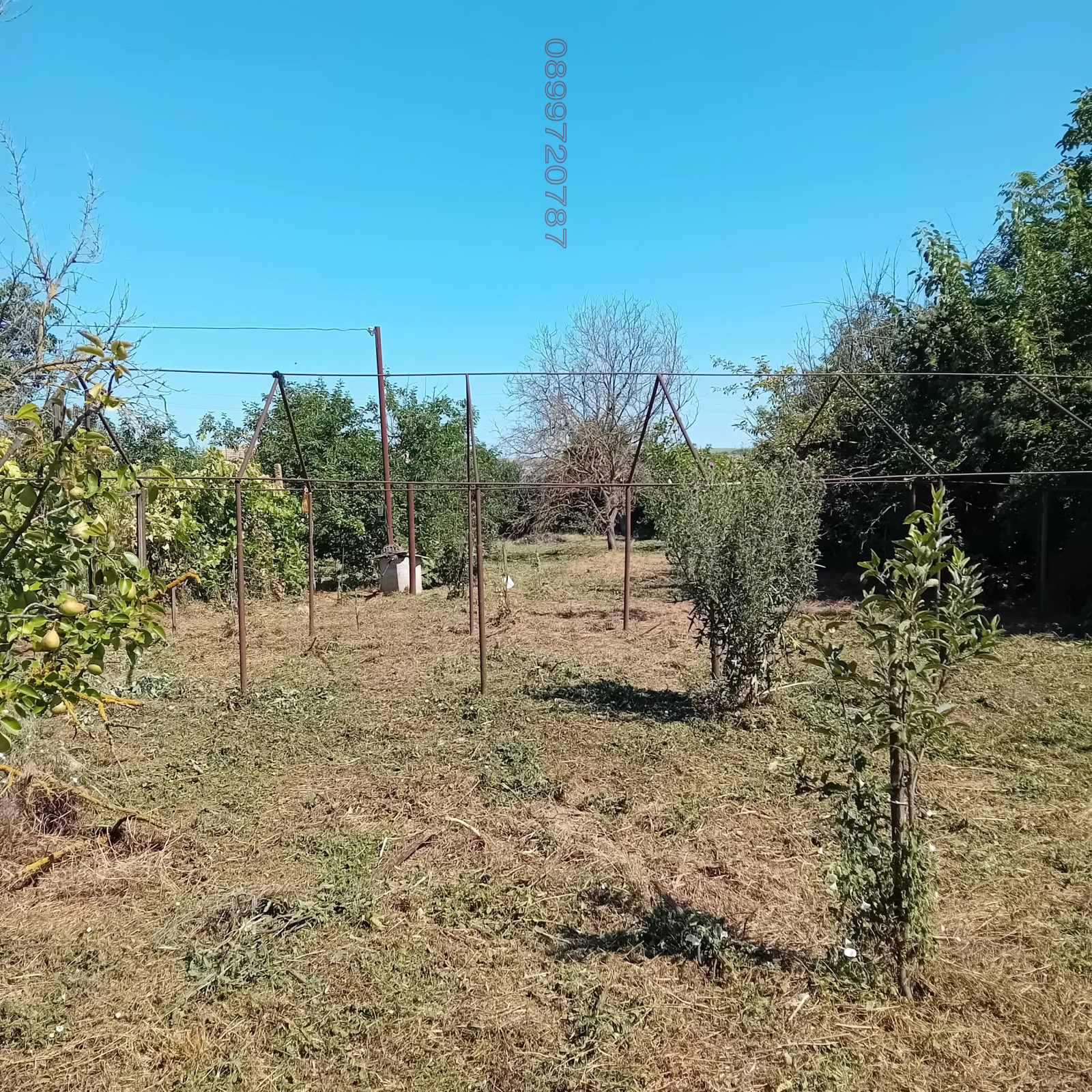 Продава КЪЩА, с. Белоградец, област Варна, снимка 6 - Къщи - 55648751