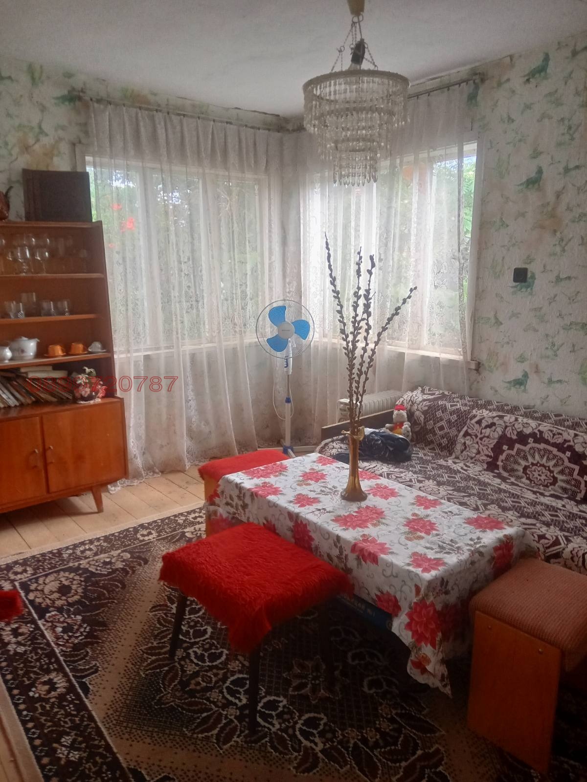 Продава КЪЩА, с. Белоградец, област Варна, снимка 9 - Къщи - 55093563