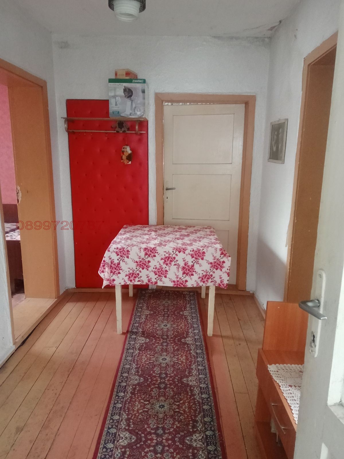 Продава КЪЩА, с. Белоградец, област Варна, снимка 8 - Къщи - 55093563