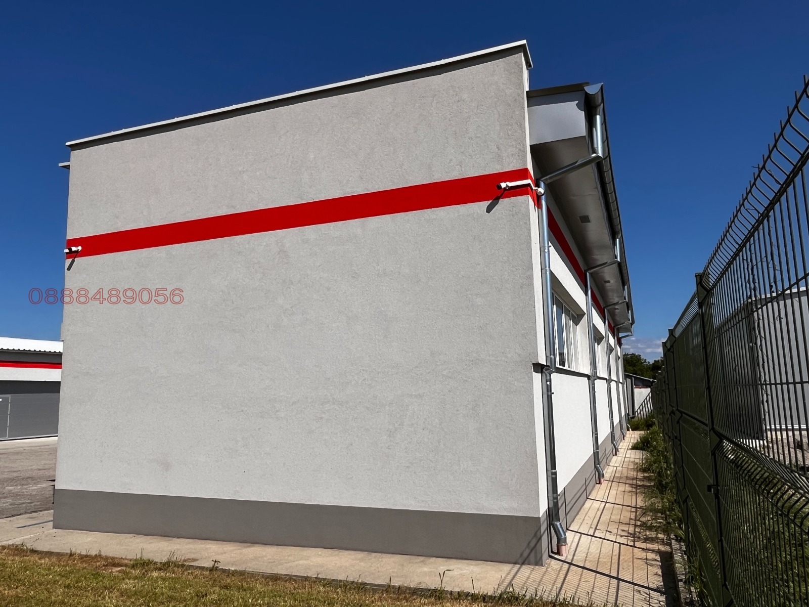 Продава СКЛАД, гр. Лясковец, област Велико Търново, снимка 2 - Складове - 54447037