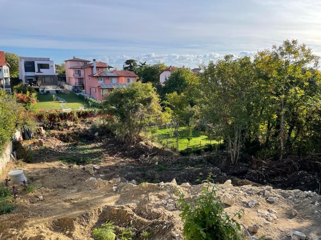 Продава ПАРЦЕЛ, гр. Варна, м-т Ален мак, снимка 2 - Парцели - 53926760