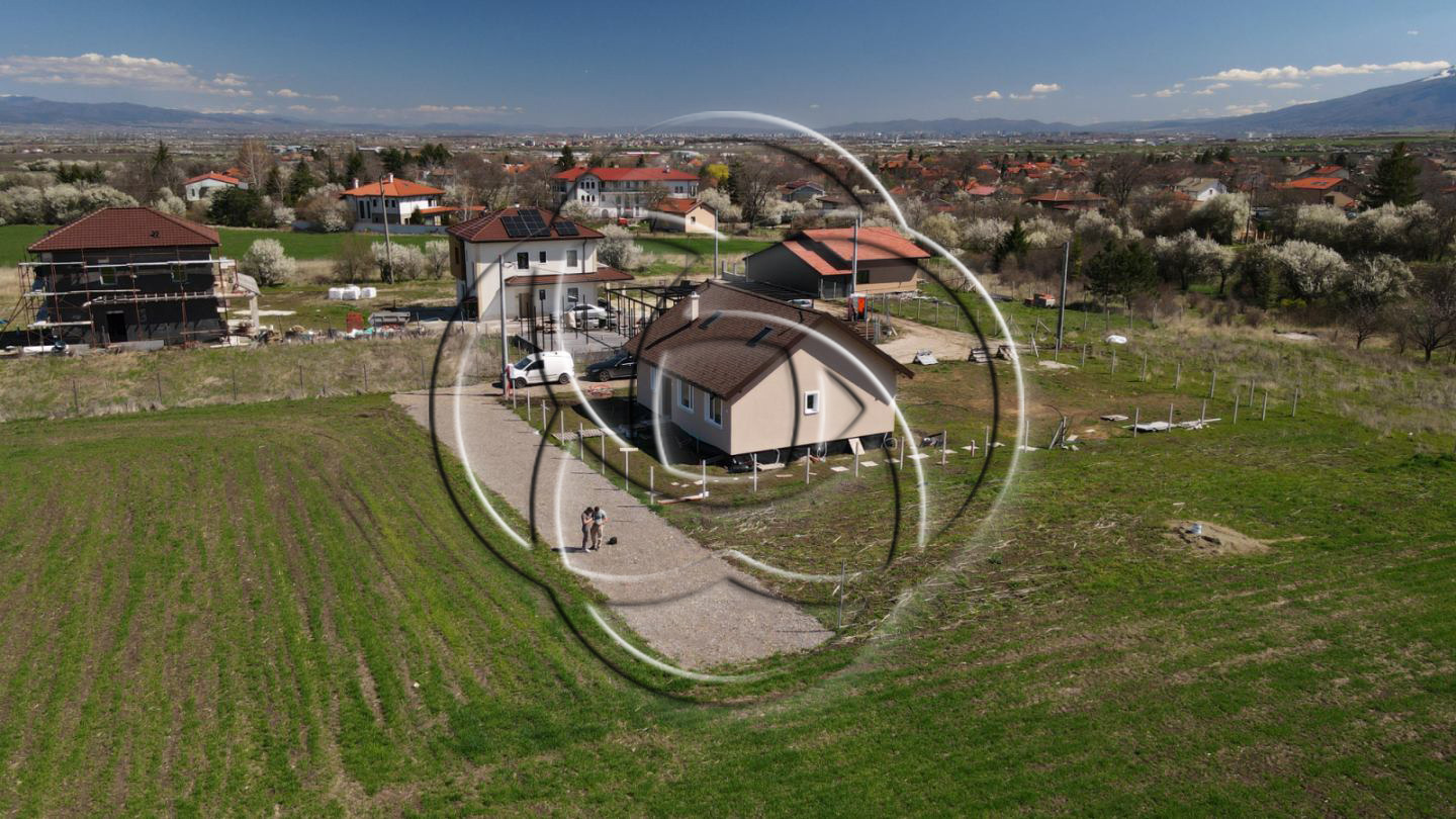 Продава ПАРЦЕЛ, с. Пролеша, област София област, снимка 3 - Парцели - 47616786