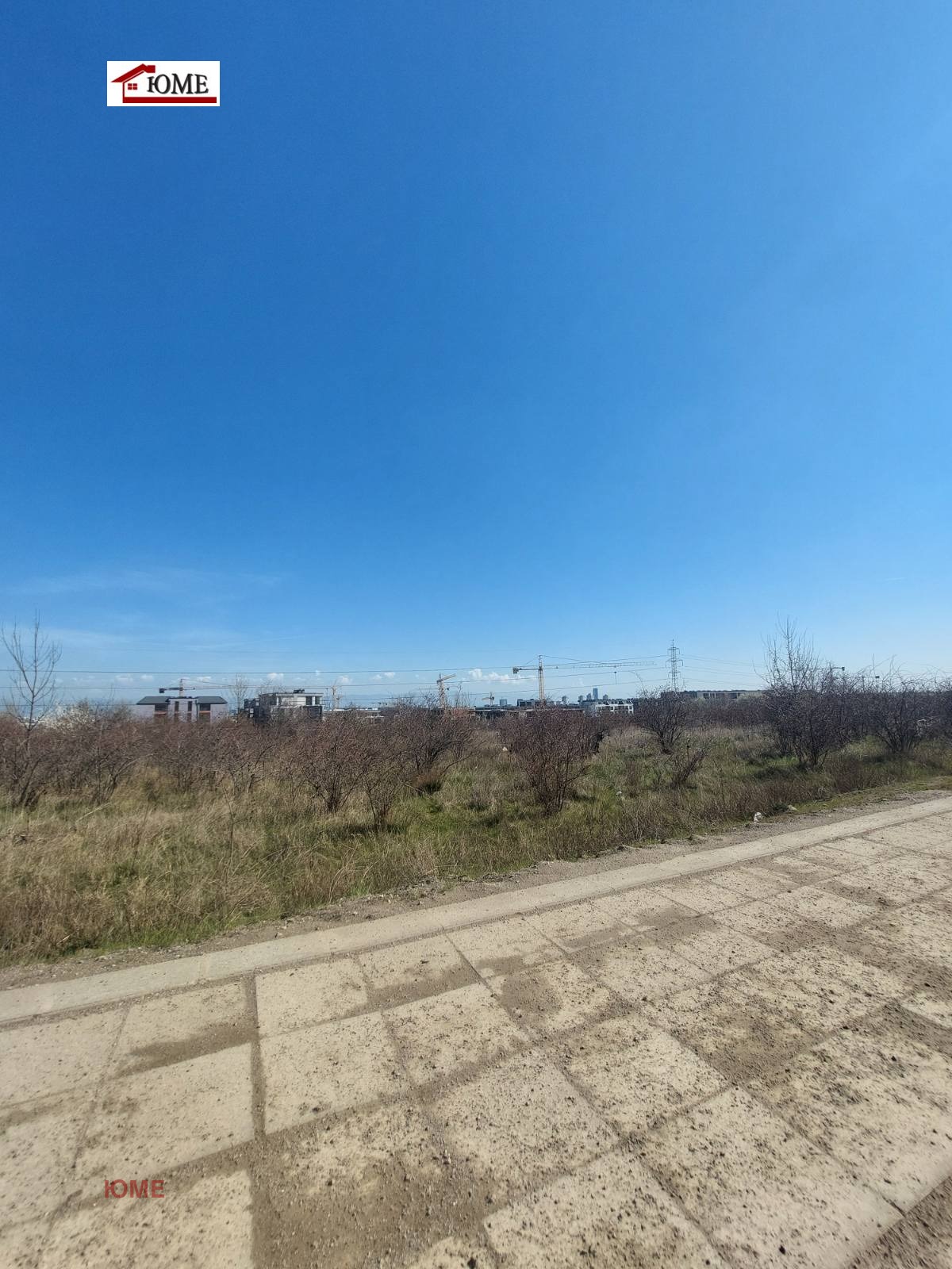 Продава ПАРЦЕЛ, гр. София, Малинова долина, снимка 3 - Парцели - 54198365