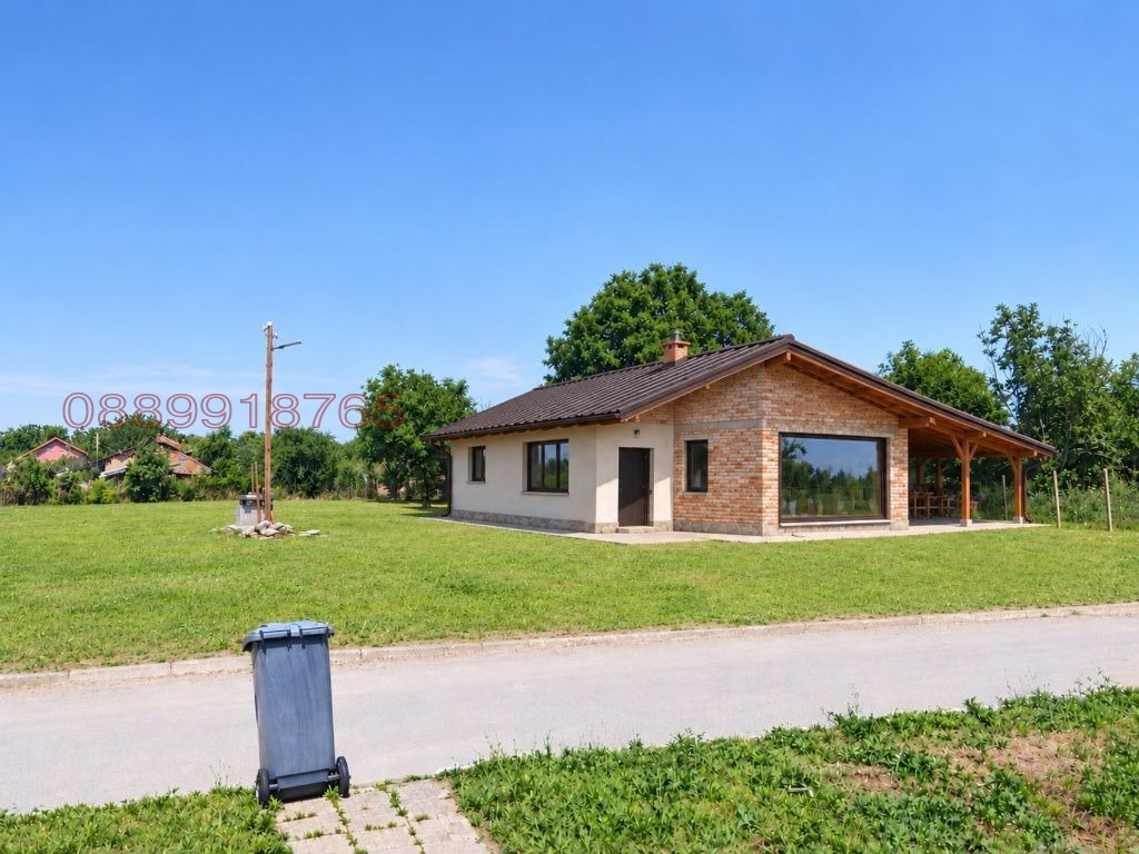 Продава ПАРЦЕЛ, гр. Пордим, област Плевен, снимка 4 - Парцели - 56315754