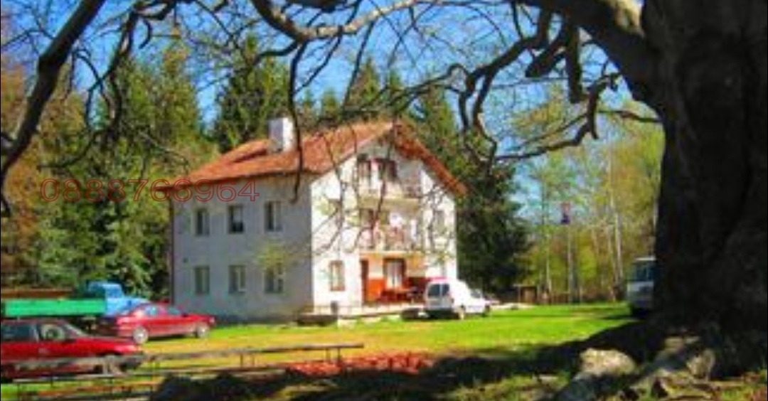 Продава ПАРЦЕЛ, с. Лакатник, област София област, снимка 5 - Парцели - 56269976