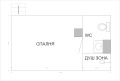 Продава 3-СТАЕН, гр. Бургас, Възраждане, снимка 2