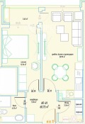 Продава 2-СТАЕН, град София, Малинова долина • 149856 € • 73108948 — Holmes.bg