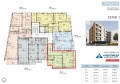 Продава 2-СТАЕН, град Плевен, Широк център • 75026 € / 146738.10 лв. • 51046728 3