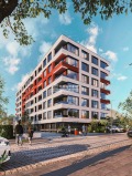 Продава 2-СТАЕН, град Пловдив, Младежки Хълм • 109000 € • 39224787 — Holmes.bg