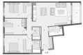 Продава 4-СТАЕН, град София, Манастирски ливади • 421842 € / 825051.24 лв. • 98877286 7