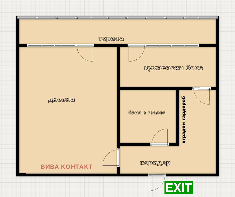 ������� 1-����� | Imot.bg � ����������� 2