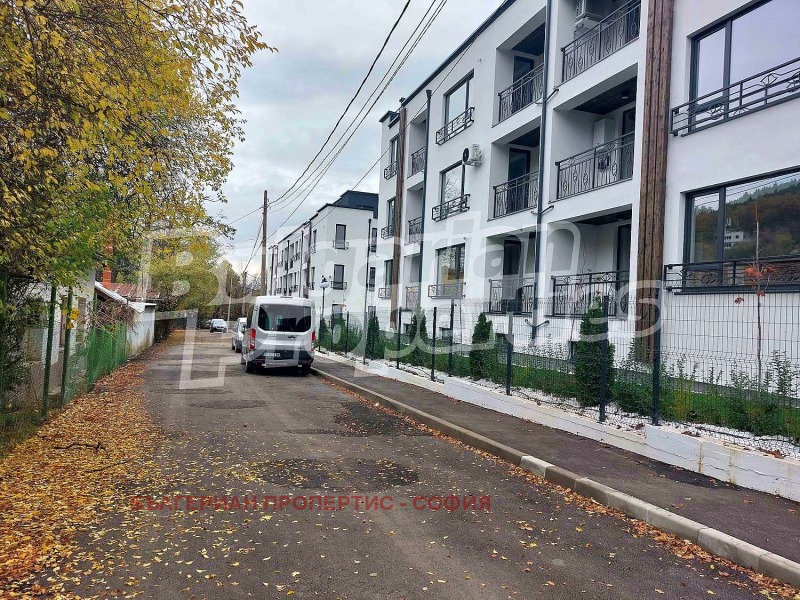 Продава 3-СТАЕН в град София, Княжево - 106 кв.м / 320 000 € » 625 865.60 лв., БЪЛГЕРИАН ПРОПЕРТИС - СОФИЯ