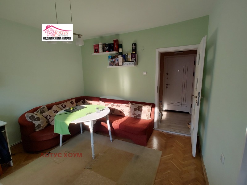Продава 4-СТАЕН в град Шумен, Пожарната - 118 кв.м / 188 000 € » 367 696.04 лв., ЛОТУС ХОУМ