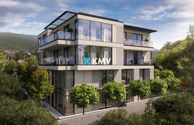 Продава МЕЗОНЕТ в град София, Драгалевци - 196 кв.м / 510 406 € » 998 267.37 лв., КМВ ПРОПЪРТИ МЕНИДЖМЪНТ ЕООД