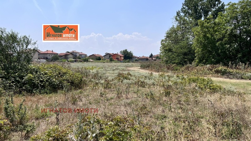 Продава ПАРЦЕЛ в област Пазарджик, с. Ивайло - 7680 кв.м / 199 680 € » 390 540.13 лв., ИГНАТОВ ИМОТИ